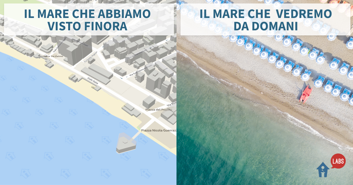 ImmobiliareLabs's tweet photo. Buone vacanze da Immobiliare Labs! https://t.co/4rJv6htaox