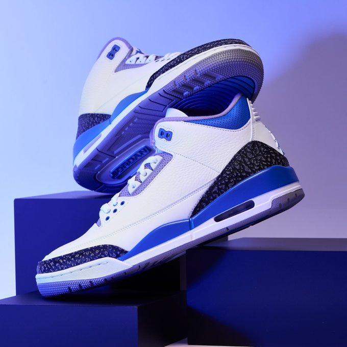 snipes jordan 3