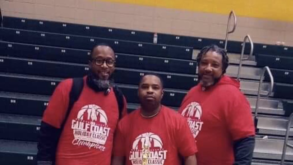 Happy Heavenly Birthday Coach Scott. We love you. We miss you🕊