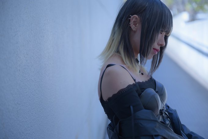 コスプレイヤーやちのTwitter画像44