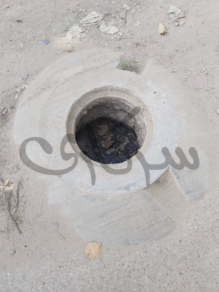 sarkari_pk's tweet photo. Dear @MNajeebHaroon there has been a new complain reported of Man Hole Cover in your constituency NA-256.
@murtazawahab1

No cover on gutter

https://t.co/SRq0w0VLJD

Block N, North Nazimabad

#Karachi #NA256 #ManHoleCover #KayaAisaThaMeraKarachi https://t.co/3ZhLaKihUX