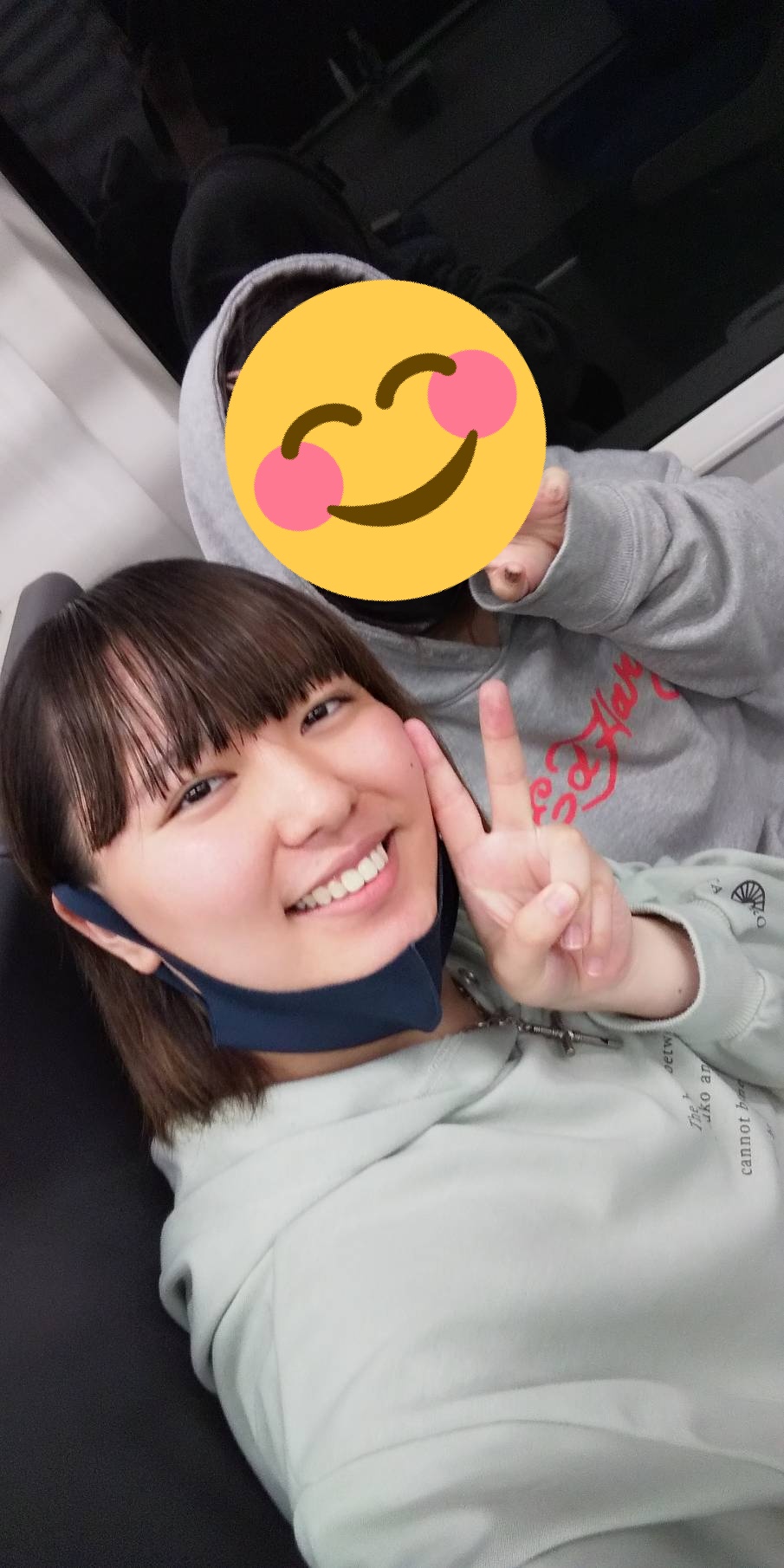 葵 いえーい ˊᗜˋ T Co Svthsswlt3 Twitter