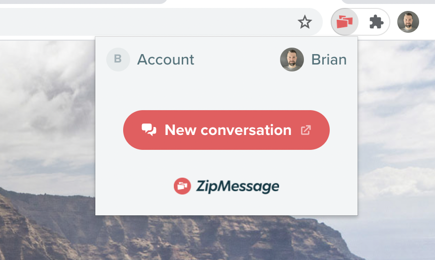 Brian Casel tweet media