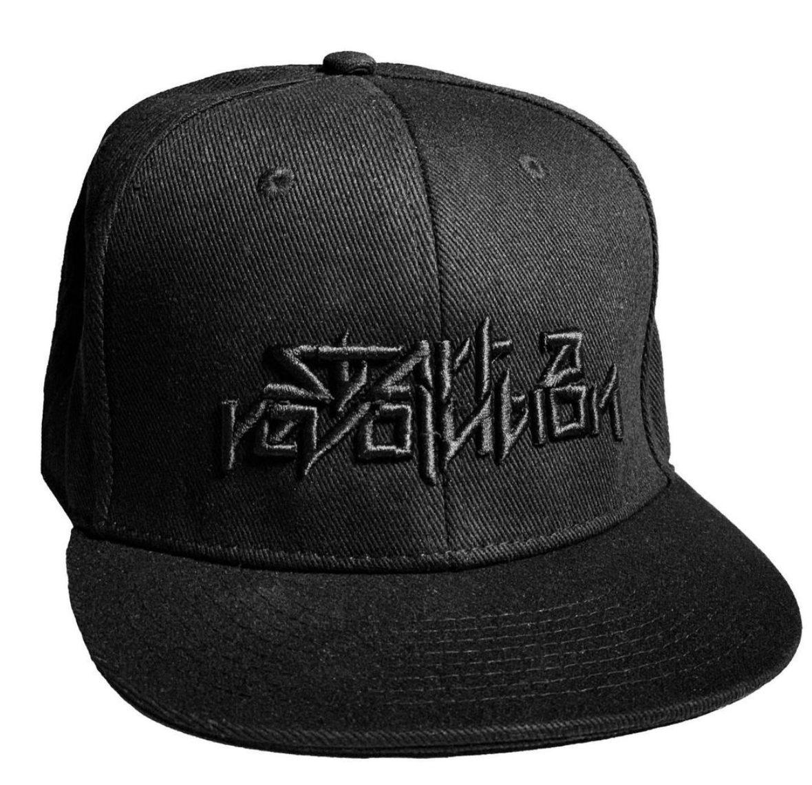 Cap, anyone?
shop.startarevolution.de/shop/snapback-…