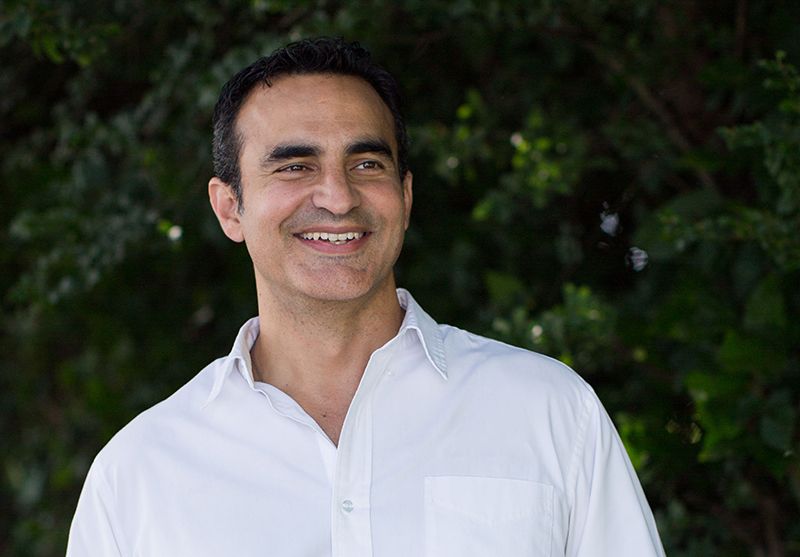 We are thrilled to welcome Frank Fernandez, the new(ish) CEO of <a href="/philanthropyATL/">Community Foundation for Greater Atlanta</a> for the Tuesday, Aug. 10th meeting at the Loudermilk Center downtown. Comment or message us if you'd like to attend!