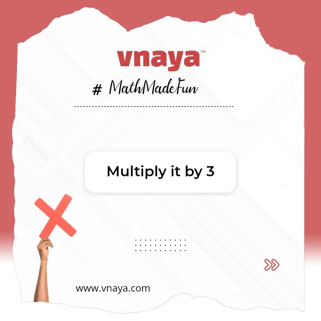 VnayaEducation's tweet photo. (1/2) This is how easy Math can be- Experience the Vnaya difference- Book a Demo now! (link in bio)

#vnaya #education #mathmadefun
#parentingtips #parenting #parents #parentbloggers #math #maths #mathtricks #mathschallenge https://t.co/RGVatxHLrT