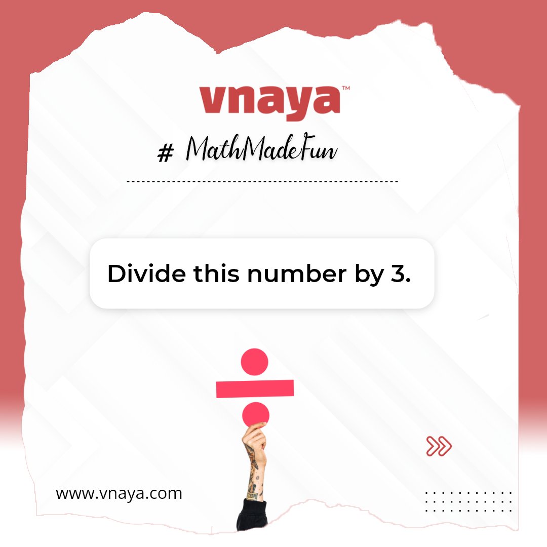 VnayaEducation's tweet photo. (1/2) This is how easy Math can be- Experience the Vnaya difference- Book a Demo now! (link in bio)

#vnaya #education #mathmadefun
#parentingtips #parenting #parents #parentbloggers #math #maths #mathtricks #mathschallenge https://t.co/RGVatxHLrT