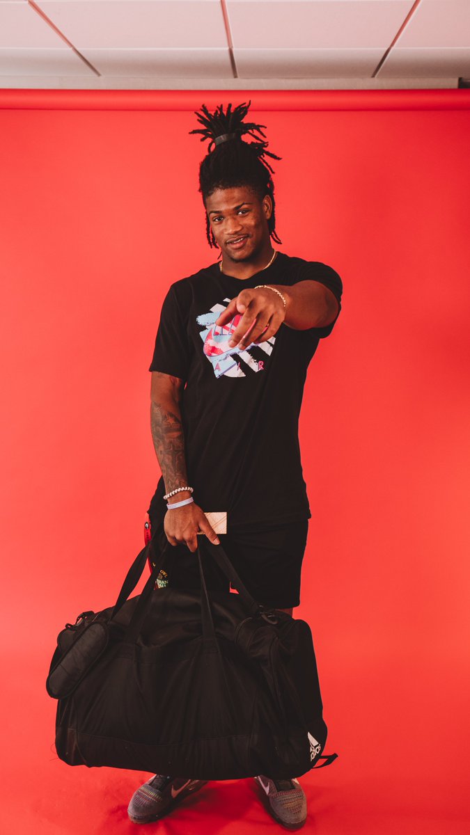 Georgia Football tweet media