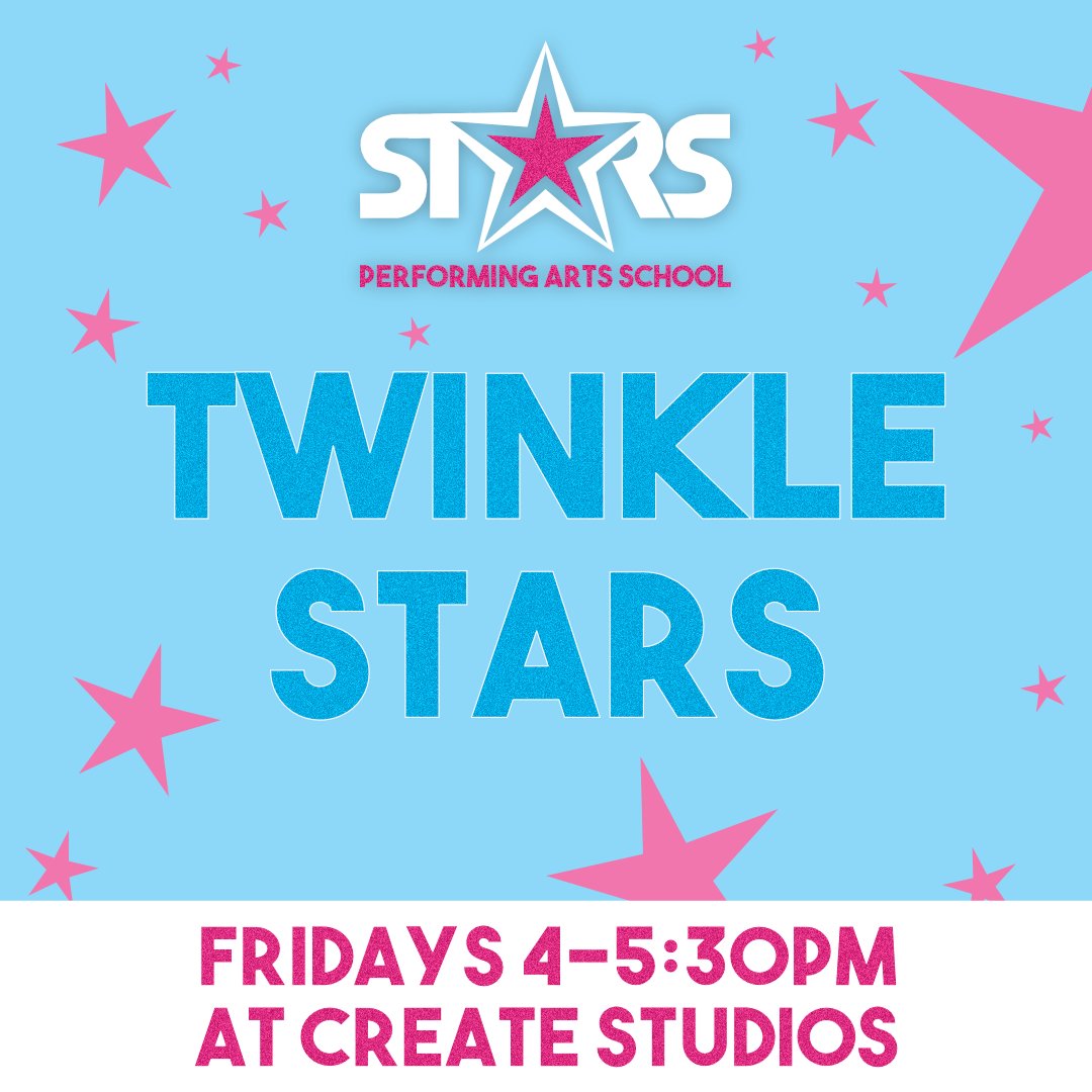 Stars PerformingArts tweet media