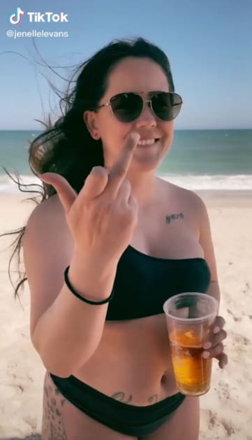 David Eason Accused of Humiliating Jenelle Evans With Revealing Video https://t.co/210F3bDAlp https://t.co/YAfyKrhEZs