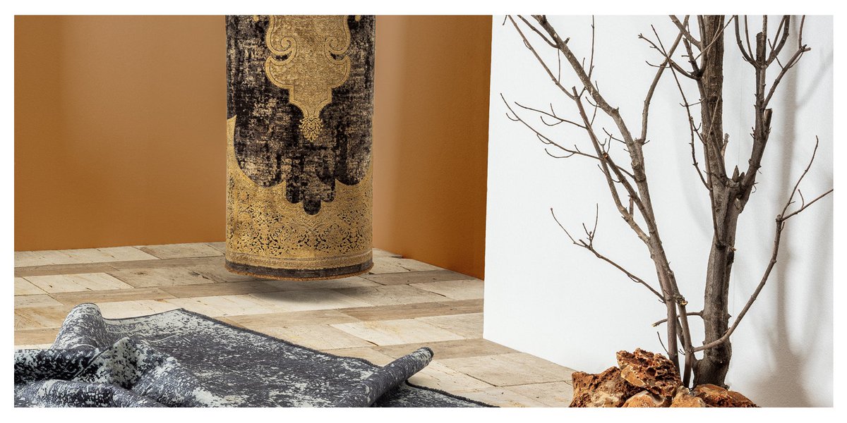 FEEL THE NATURE
Her ortamda doğayla uyum içinde olun…