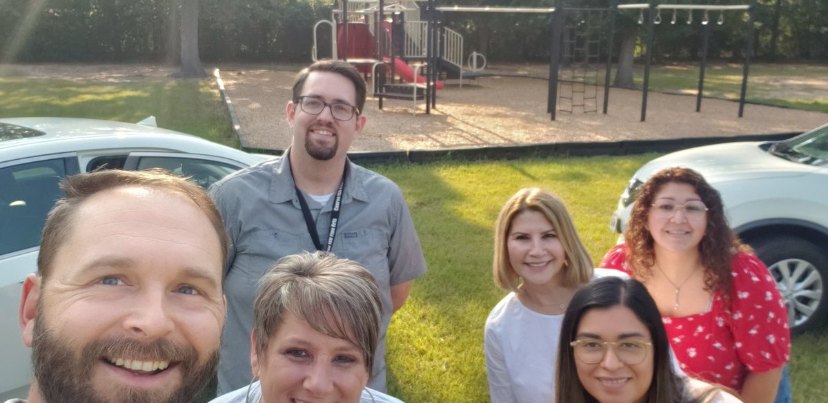 Lynette Parks tweet media