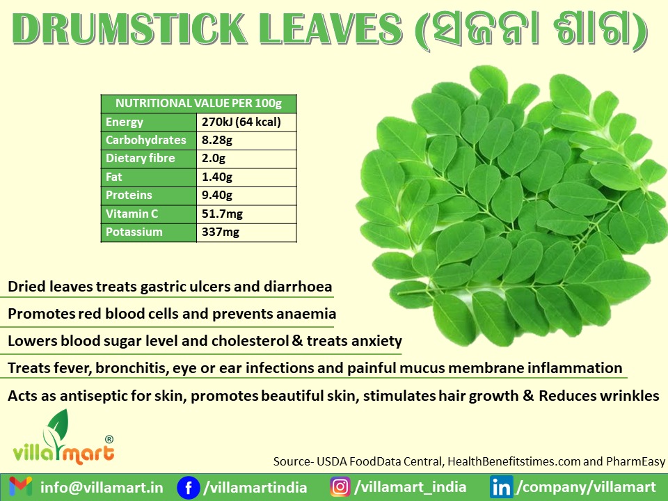 villamartindia's tweet photo. Drumstick tree or Moringa tree is also known as the ‘miracle tree’ bcz it's leaves, fruit, sap, oil, roots, bark, seeds, pod and flowers are used for nutritional &amp; medicinal properties. find more of its benefits @krushibibhag @naturandhealty #happyfarmer #happyconsumer https://t.co/o8bZSva5n5