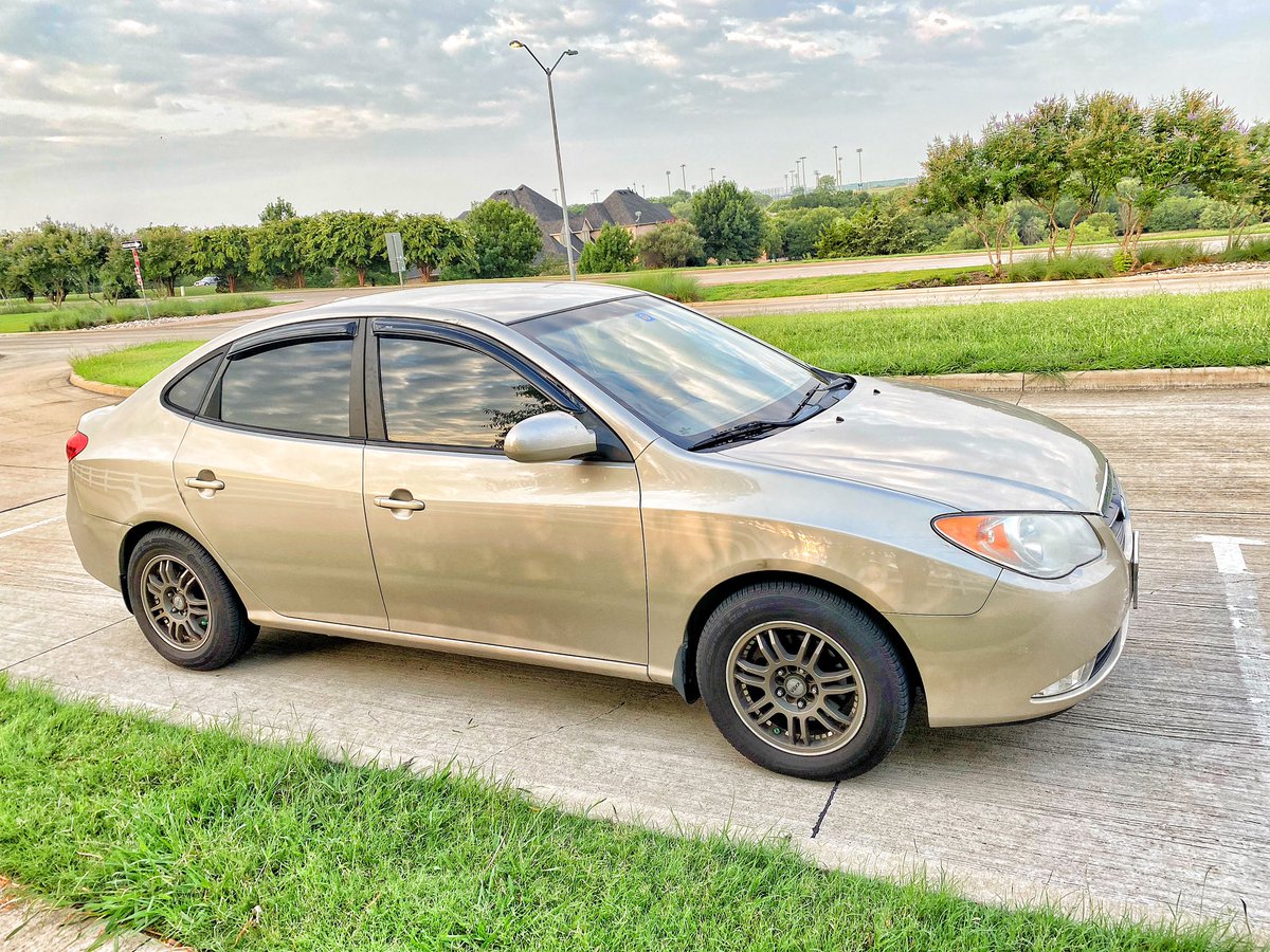 mrgaines_sciguy's tweet photo. If you see me riding dirty in The Golden Nugget, please don’t judge. We bought a third vehicle as a commuter because boat gas is expensive… lol
Which decal should we get for it?
#DailyDriver #LimoTint #StillNotCool https://t.co/dG2Z1vnaYX