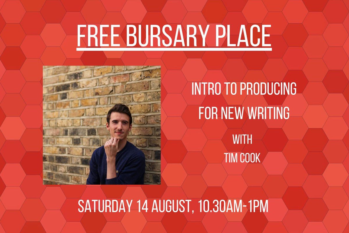 BrokenSilenceTheatre tweet media