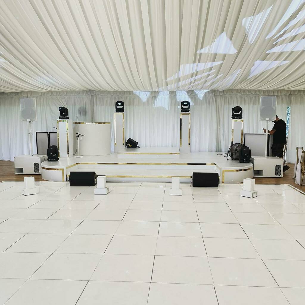 Terry Tew Sound & Light tweet media