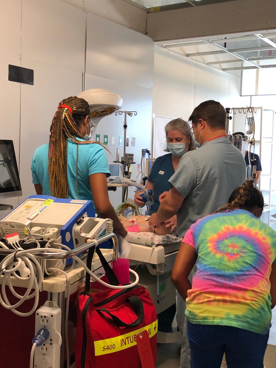 TCHQUEST's tweet image. #Simulation design systems testing to evaluate the physical space of the Austin #TexasChildrens Hospital #NICU using human factor principles to mitigate safety concerns during the pre-construction process
@JenArnoldMD 
@CaraDoughty1 
@TxChildrensATX 
@DrBramPedsER 
@HumanFact0rz