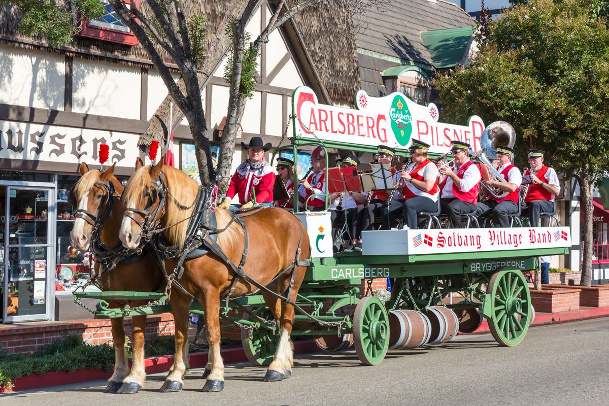 GabeSaglie's tweet photo. Just announced -- #Solvang @DanishDays has been CANCELED for the second year in a row... organizers of the event, originally slated for Sep 17-18, point to rising #COVID cases and the spread of the #deltavariant @SolvangUSA @CityofSolvang https://t.co/PbN6Cn3OVm