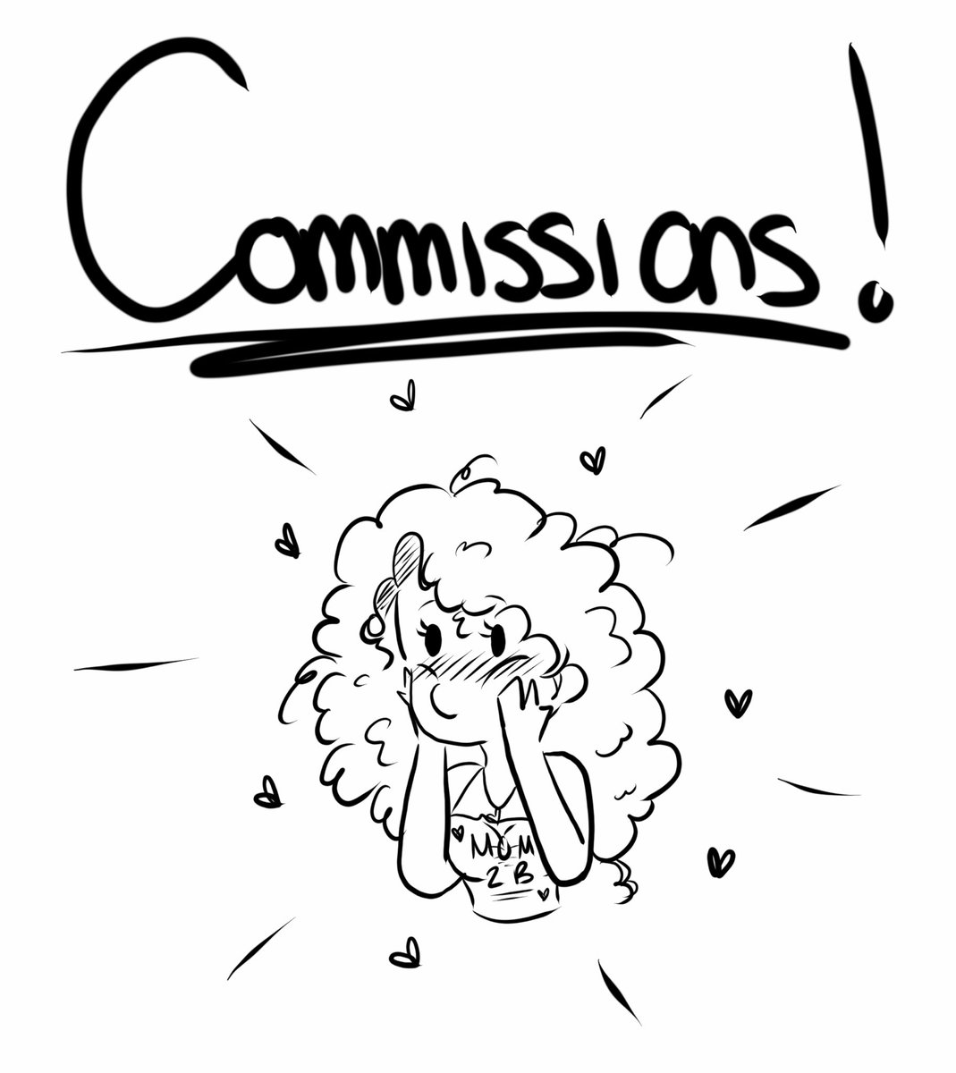 XxTyoniexX's tweet photo. Insta is where I most active but I thought I’d share here too! #commissionsopen #Commission #ArtistOnTwitter https://t.co/ssOVYPLmEg