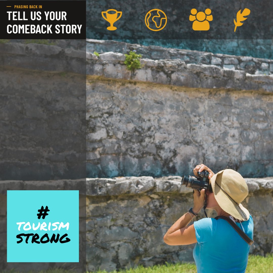 Tourism_Strong tweet picture