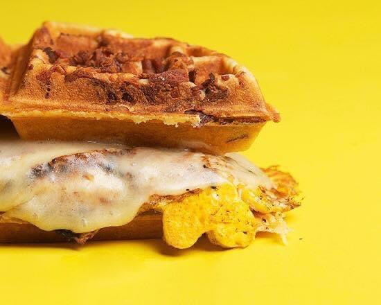 Funk ‘n Waffles tweet media