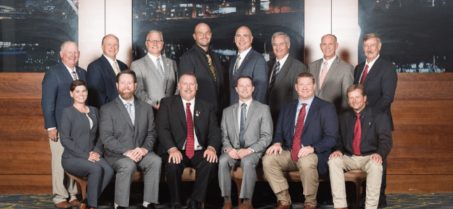 usgrainscouncil's tweet photo. Meet the 2021 Board of Directors!
#TogetherInTrade https://t.co/iDlcuRzeDq https://t.co/Y8pvcqpZUM