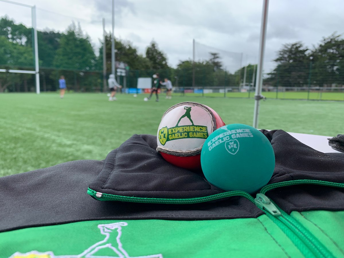 expgaelicgames's tweet image. What Friday afternoons are made for, #expgaelicgames and welcoming visitors
#irishculture #bestfunever