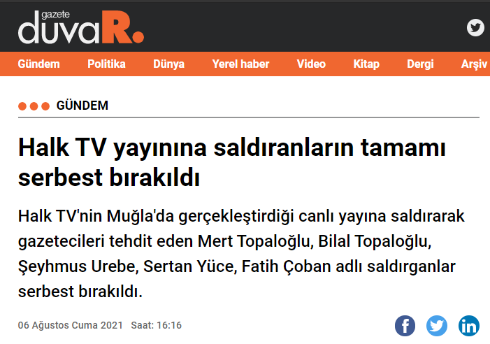 "Adalet de tıpkı yılanlar gibi, yalnızca çıplak ayaklıları ısırıyor." 

Eduardo Galeano, Latin Amerikalı Gazeteci