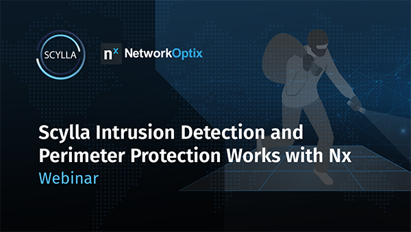 It was a great pleasure to take part in the webinar hosted by James Cox, Europe Manager at <a href="/networkoptix/">Network Optix</a>, and Dr. Ara Ghazaryan, Scylla Technical Co-founder and Lead Data Scientist.
Watch here: youtube.com/watch?v=Yu0krK…
#security #technology #surveillance #computervision