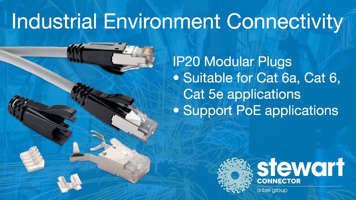 Stewart Connector tweet media