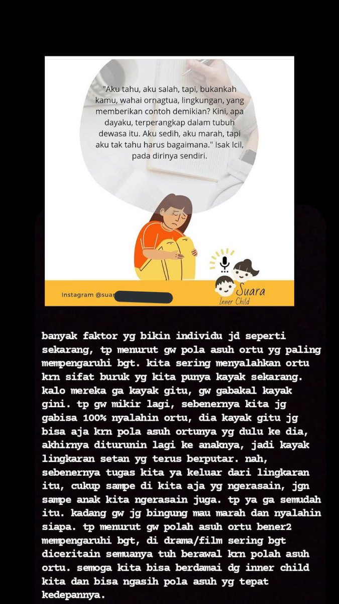 AREA JULID tweet media