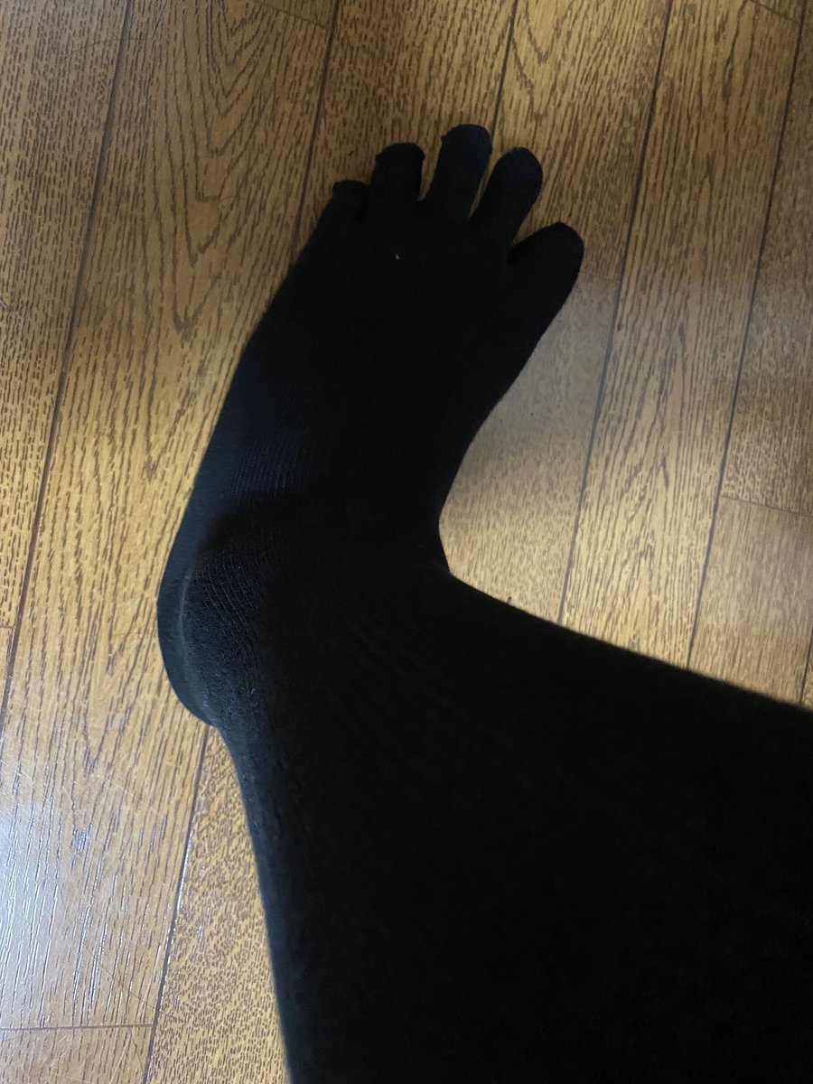MDQ51016086's tweet photo. 最近MDQの
5本指靴下を履いているんですが
テレワークでも5本指の快適さに
気づいてしまった…

これはテレワークでもおすすめですね(・ω・)

https://t.co/TuNQZEPvQd

#MDQ
#テレワーク
#おすすめ
#5本指靴下 https://t.co/MpOvYktu4a