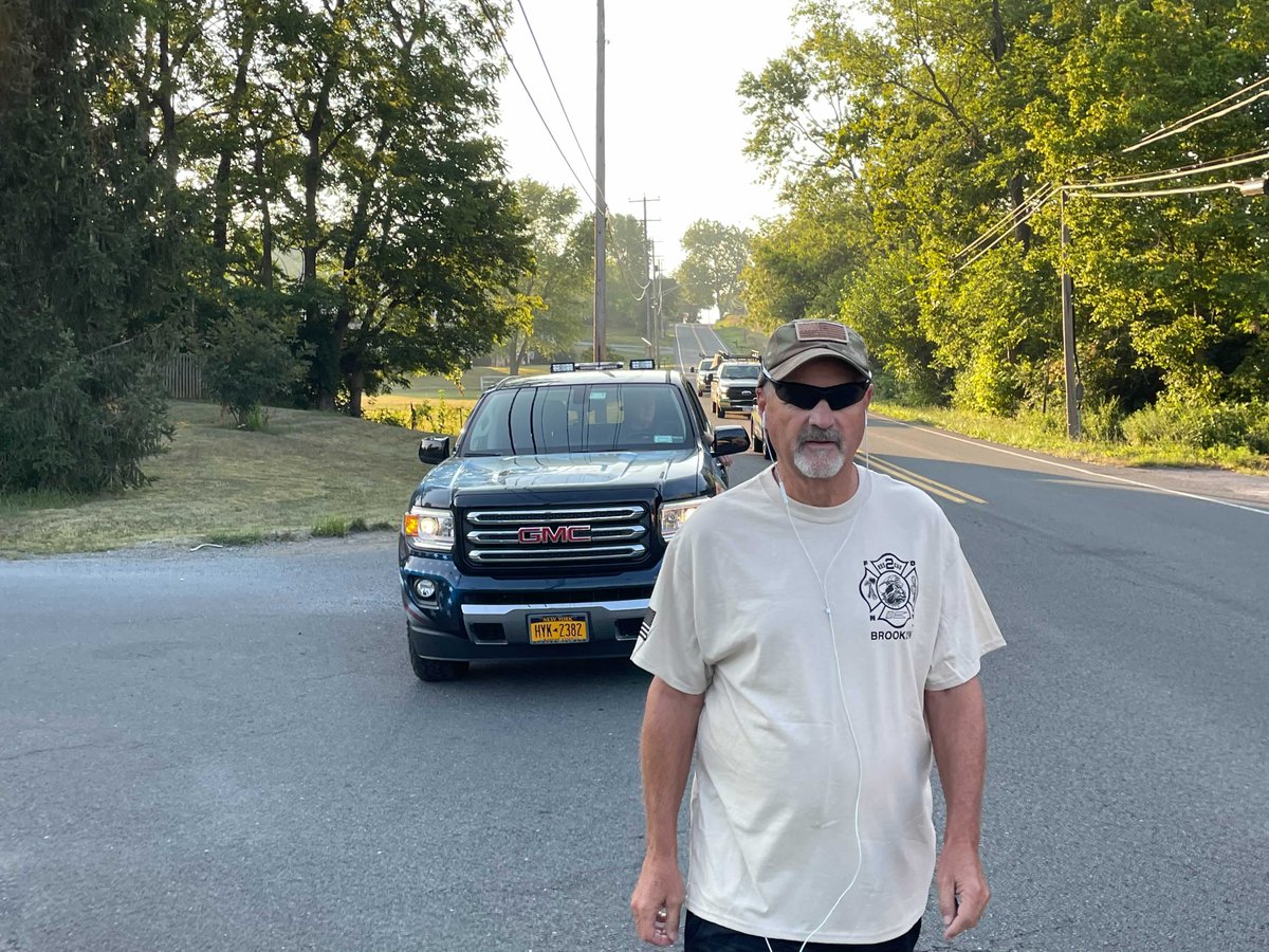 Tunnel to Towers Foundation tweet media