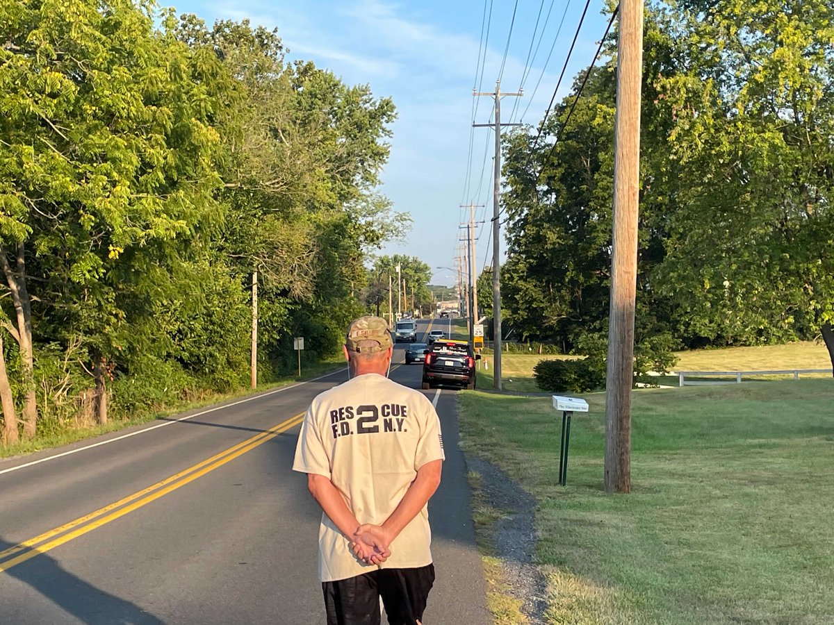 Tunnel to Towers Foundation tweet media