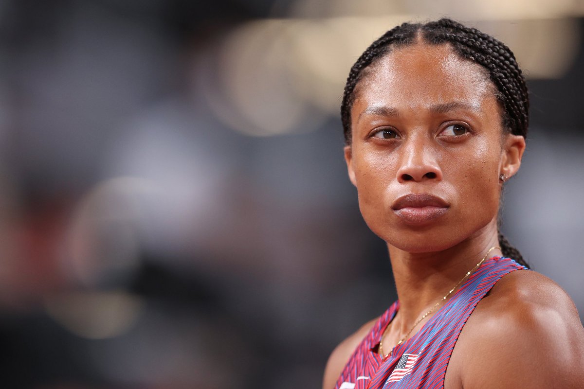 Pantene Pro-V (@pantene) on Twitter photo 10 OLYMPIC MEDALS! Congratulations to <a href="/allysonfelix/">Allyson Felix</a> on this huge milestone in her career. We are so proud to be partnering with a truly inspirational athlete, mom, and activist on our #WhatsYourLegacy campaign but even more inspired to see her continue to build hers. #Tokyo2020 10 OLYMPIC MEDALS! Congratulations to <a href="/allysonfelix/">Allyson Felix</a> on this huge milestone in her career. We are so proud to be partnering with a truly inspirational athlete, mom, and activist on our #WhatsYourLegacy campaign but even more inspired to see her continue to build hers. #Tokyo2020