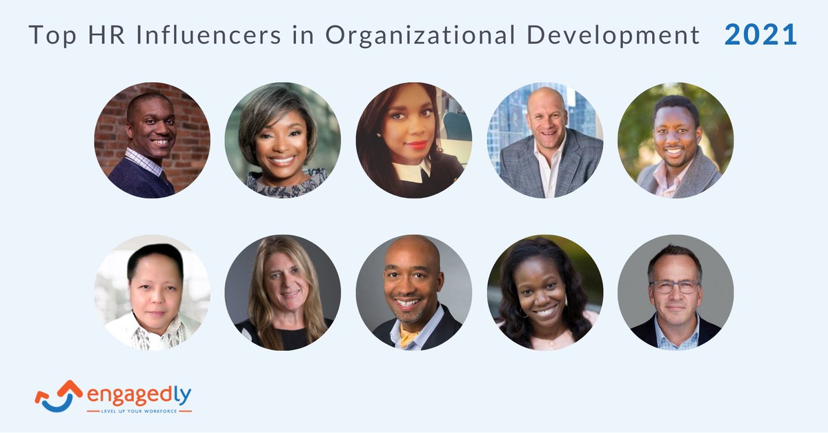 Engagedly tweet media