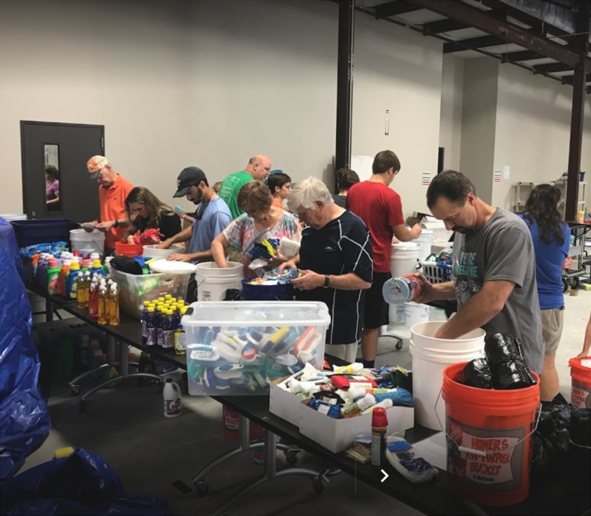 FirstChurchRR's tweet image. What's happening around First Church? Find out in this week's E-News! conta.cc/3Ah6yzK