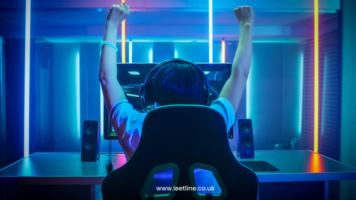 _leetline's tweet photo. Winning is easy when you have Leetline Gaming Broadband.

Be First Everytime https://t.co/jPyKYqt66i