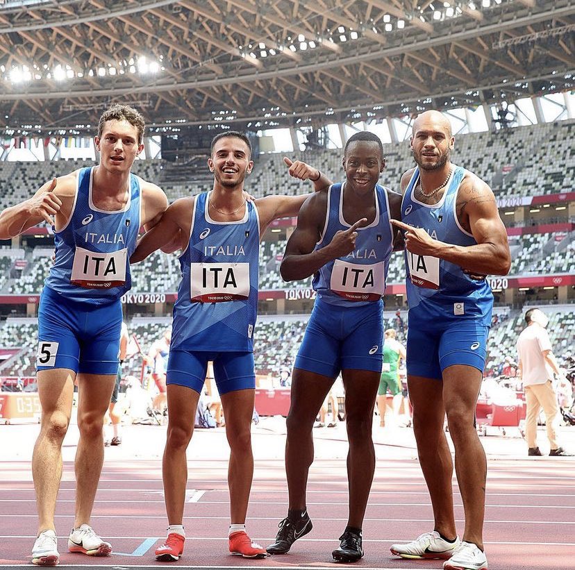 Italia sì, Italia no tweet media