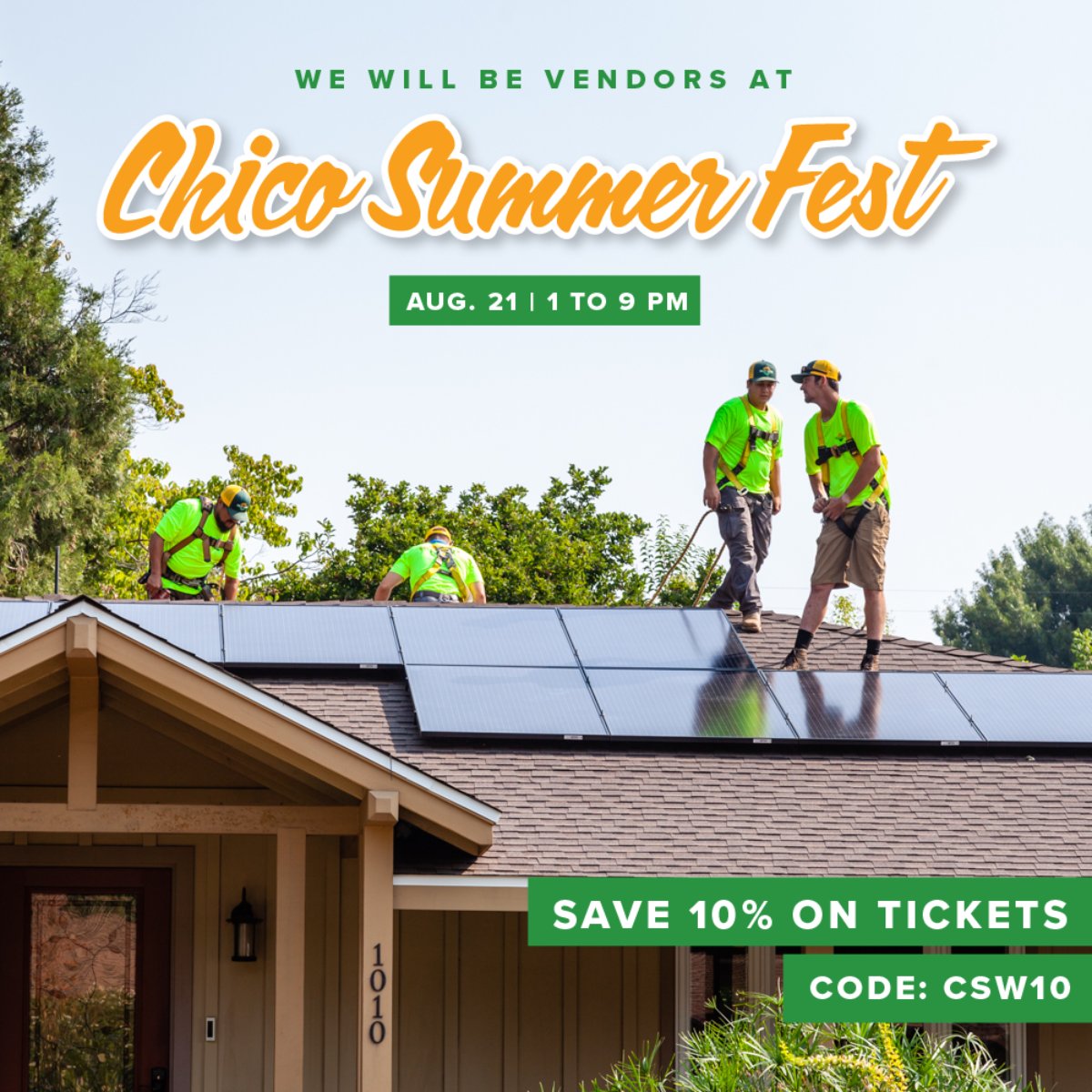 ChicoSolar tweet picture