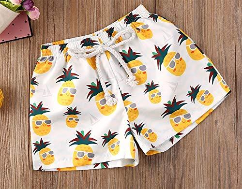 StylesiloveCom's tweet photo. Styles I Love Baby Toddler Beach Pineapple Swim Shorts Bathing Suit Beach Pool Swimwear Little Boy Swim Trunks $12.99 https://t.co/3Su5xezJby https://t.co/cnM7igJs5I