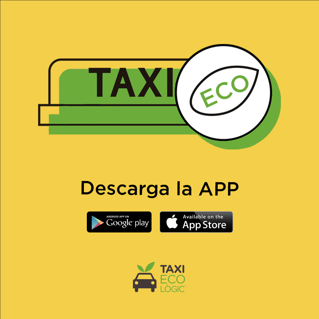 taxiecologic's tweet photo. Usa Taxi Ecològic y súmate a la movilidad sostenible. Desplázate donde quieras, cuando quieras.  
¿Te subes? 😉

📲 Descárgate nuestra app aquí: https://t.co/I0ELmhjH4c 

#TaxisEléctricos #Taxis #Vehículos #Movilidad #Sostenibilidad #eco #Transporte #Barcelona https://t.co/IW0niU3FXc