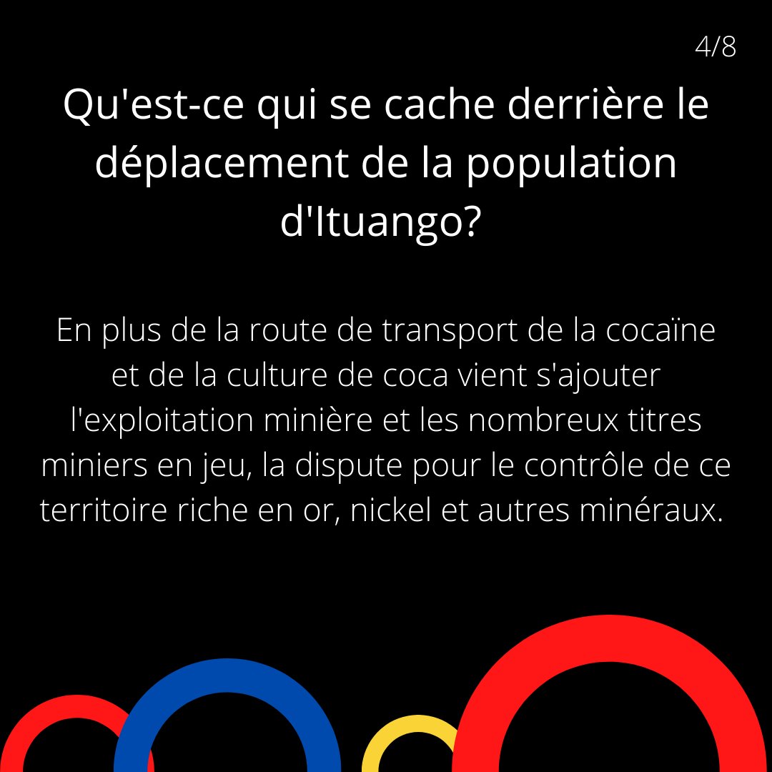 AndreaChaconH's tweet image. #SOSITUANGO #SOSColombiaDDHH