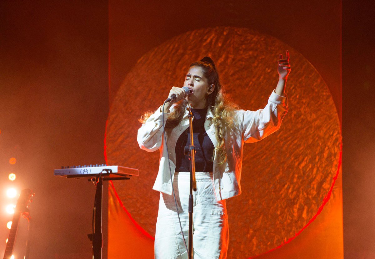 Mil Festival (@milfestival) on Twitter photo Lo de ayer con <a href="/leydj/">ledjane Mendes</a> , <a href="/mueveloreina/">Mueveloreina</a> y <a href="/anaju/">Anaju</a>.wav fue realmente es-pec-ta-cu-lar . ¡¡ HOY MÁS !! No te quedes sin tu entrada milfestival.com/entradas Lo de ayer con <a href="/leydj/">ledjane Mendes</a> , <a href="/mueveloreina/">Mueveloreina</a> y <a href="/anaju/">Anaju</a>.wav fue realmente es-pec-ta-cu-lar . ¡¡ HOY MÁS !! No te quedes sin tu entrada milfestival.com/entradas