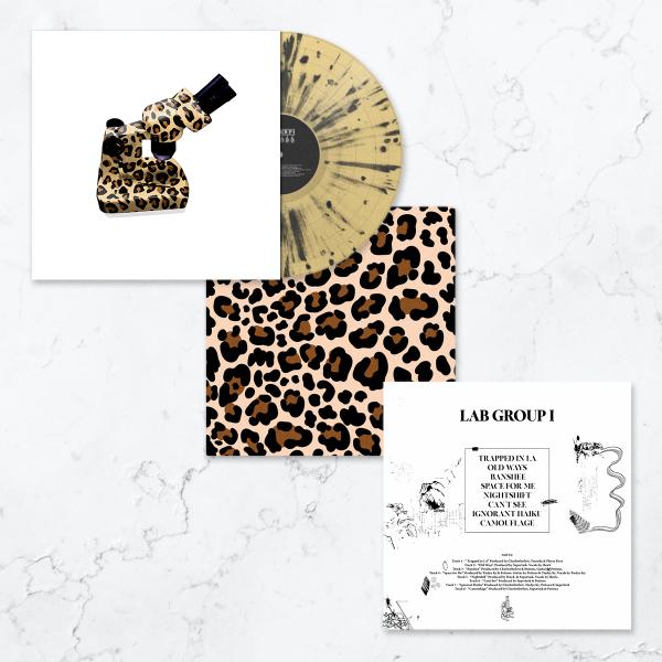 LABGRP's tweet image. We are proud to present the &quot;Lab Group I&quot; vinyl campaign. Campaign will run for 30 days.

Pledge here: bit.ly/LabGroupVinyl