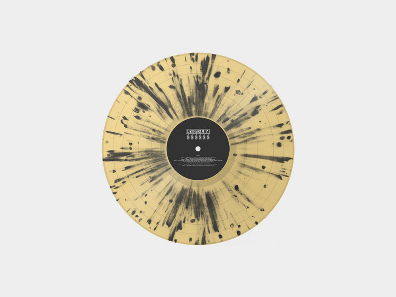 LABGRP's tweet image. We are proud to present the &quot;Lab Group I&quot; vinyl campaign. Campaign will run for 30 days.

Pledge here: bit.ly/LabGroupVinyl