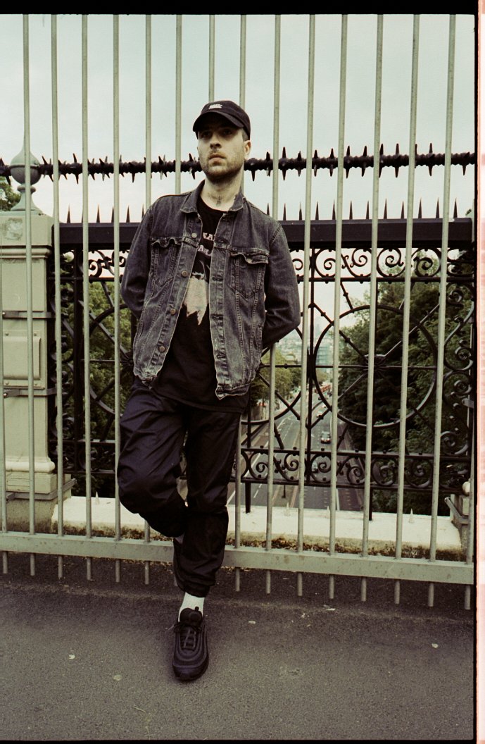 And you can tell me it doesn’t feel good…

#RhettLaBas