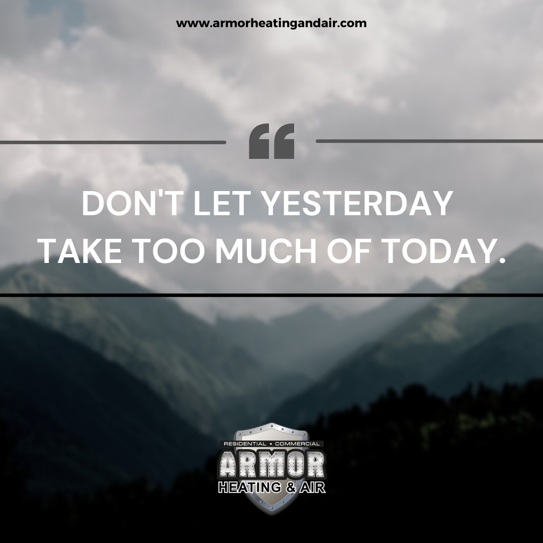 Don't get stuck on what's done. In life, you always have to move forward. #motivationalqoutes