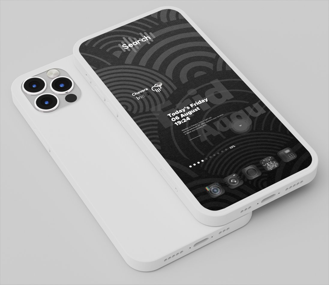 SandeepAugusti3's tweet photo. Today's setup
Widget wolfie kwgt @21MaRcO12
Shadow kwgt @EduardoB5to
Zen kwgt @pixelvibe15
Smoke kwgt @wigebox
Icon dark desire 2 @Coccco28
Template @andro_idfans .#homescreen #android #simplesettings @Myscreenie_com #novalauncher https://t.co/dnBeJ4w2s7