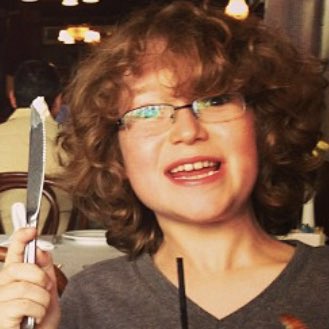 thinkermalcolm's tweet photo. malcolm craig as a kid — a thread https://t.co/7KFIL4qvPn